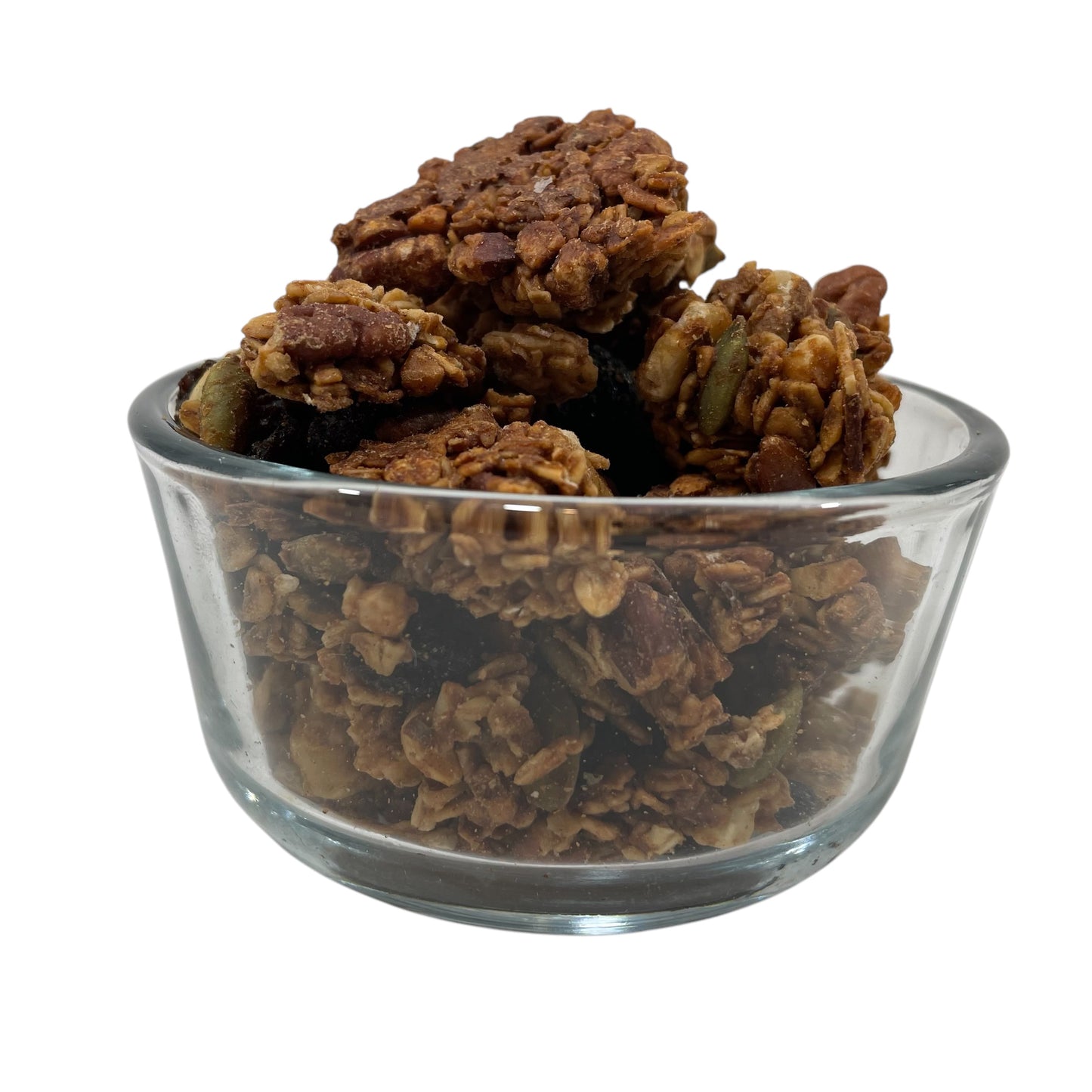 Guy's Morning Wood Granola™