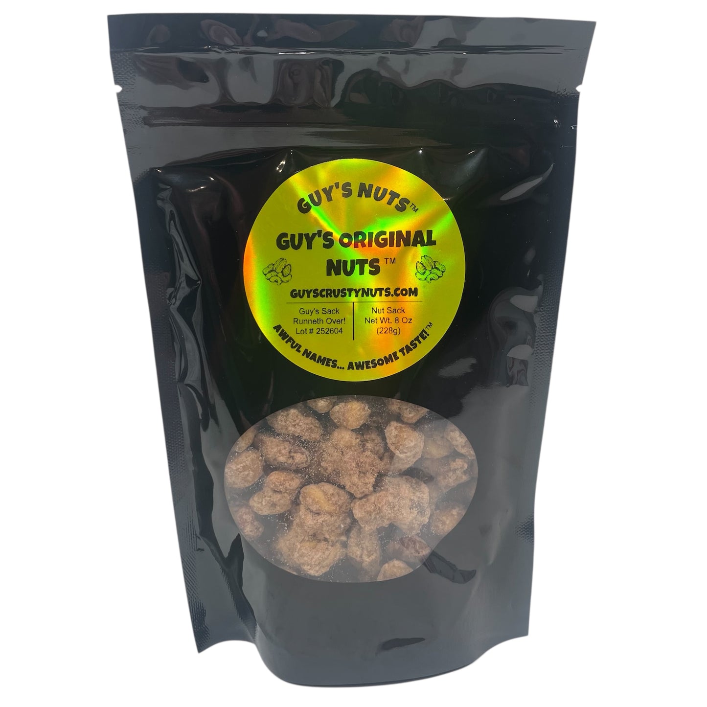 Guy's Original Nuts™