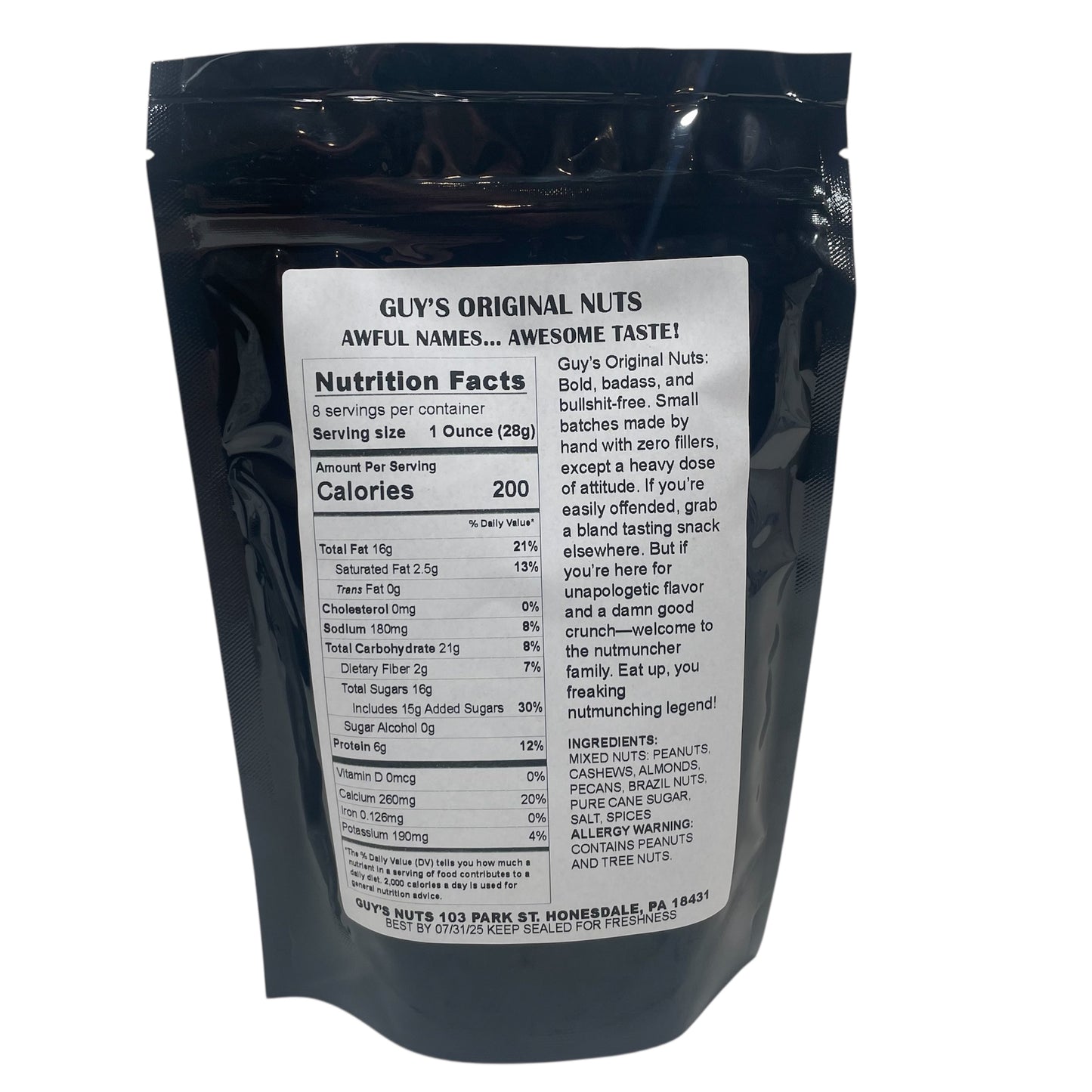 Guy's Original Nuts™