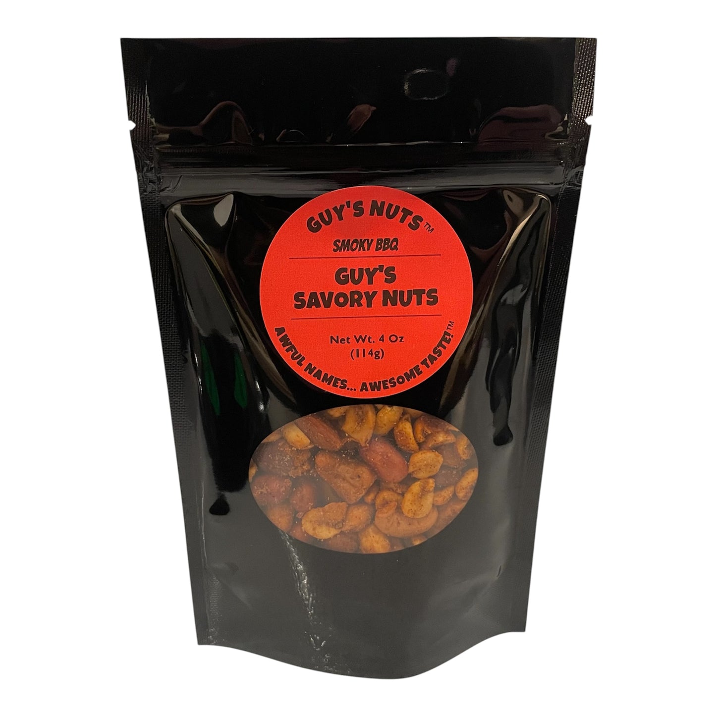 Just the tip… of our flavors.