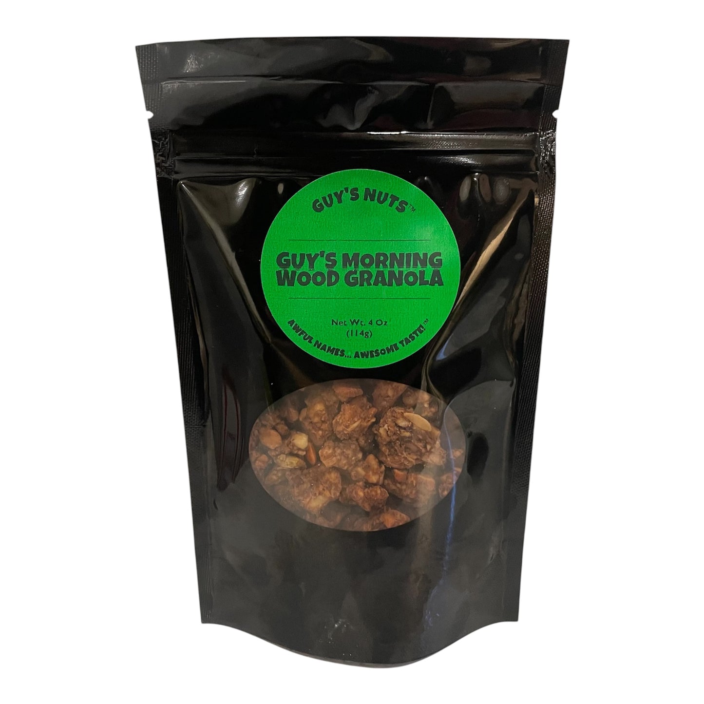 Just the tip… of our flavors.