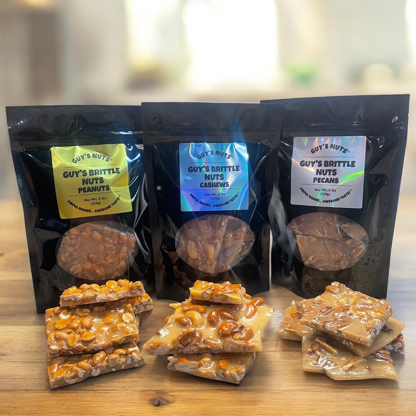Guy’s Brittle Nuts™