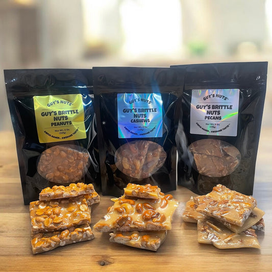 Guy’s Brittle Nuts™