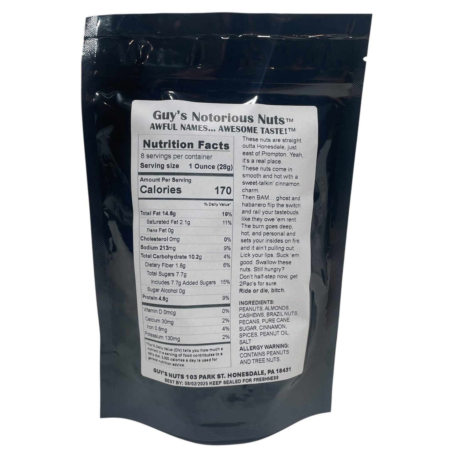 guysnotoriousnutsnutrition