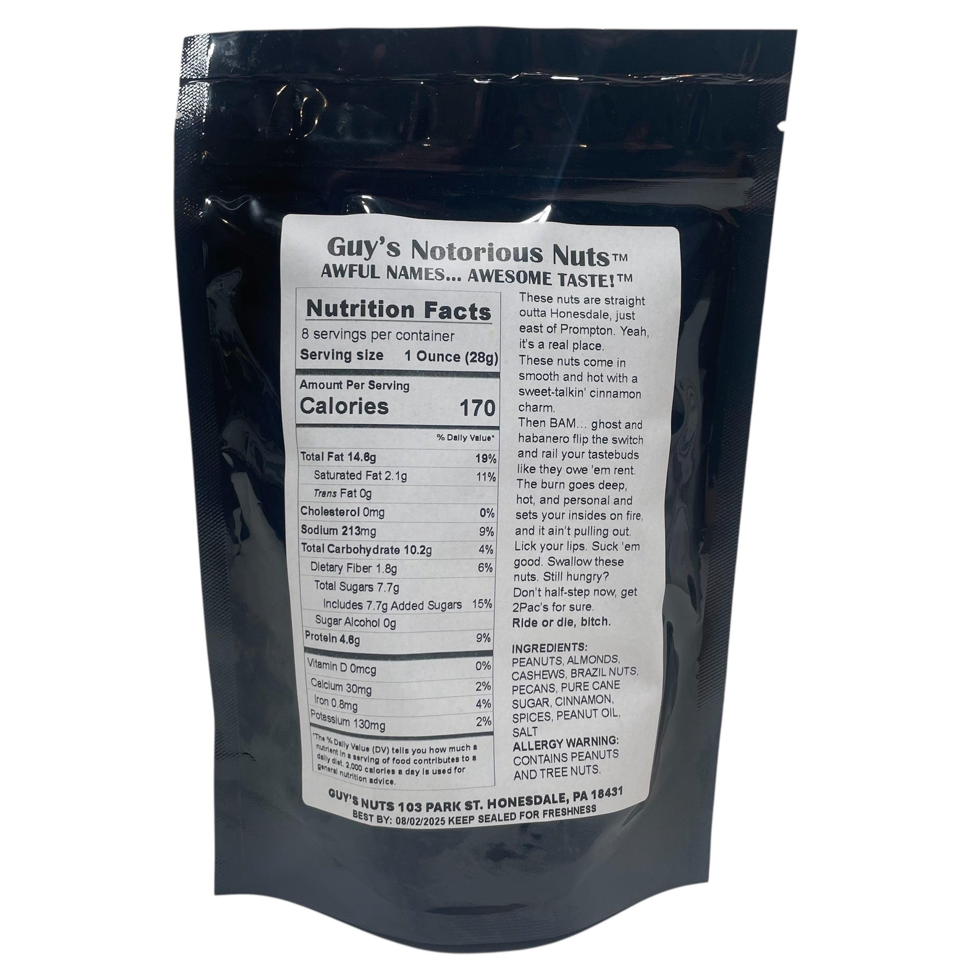 guysnotoriousnutsnutrition